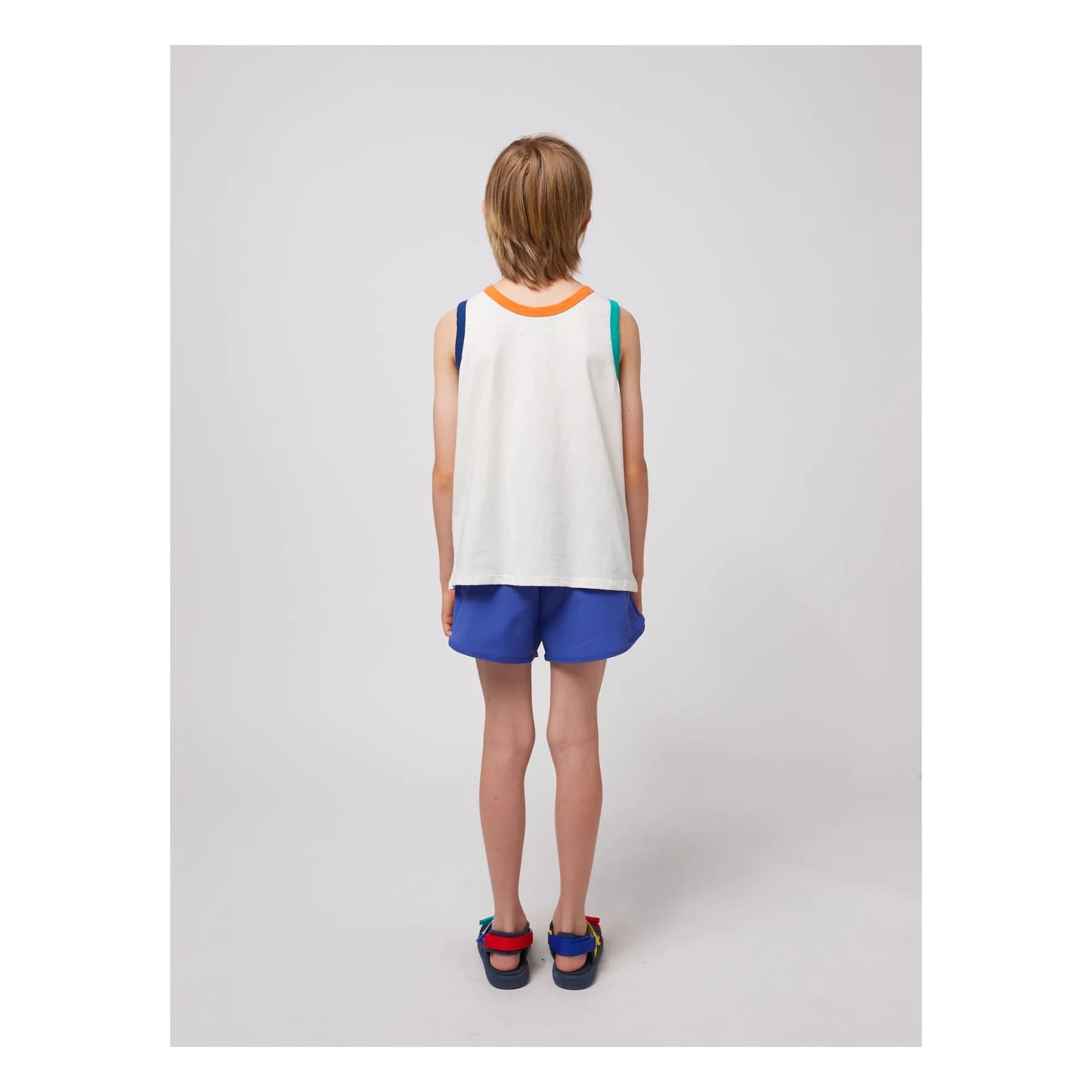 Bobo Choses - Joy Swim Shorts | Blue