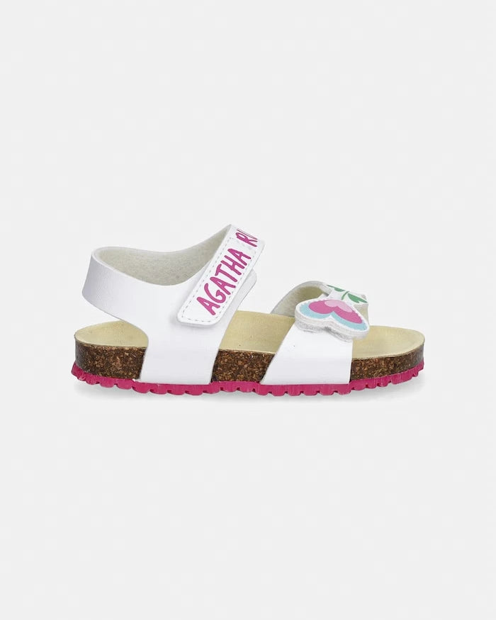 Agatha Ruiz de la Prada Çocuk Sandalet