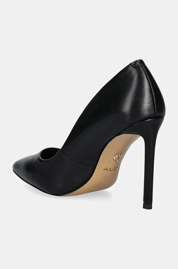 Кожени обувки с тънък ток Aldo STESSY2.0