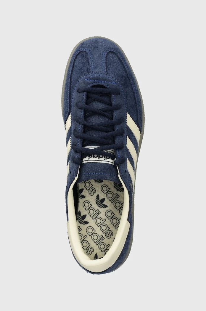 Deri adidas Originals Hanball Spezial spor ayakkabı
