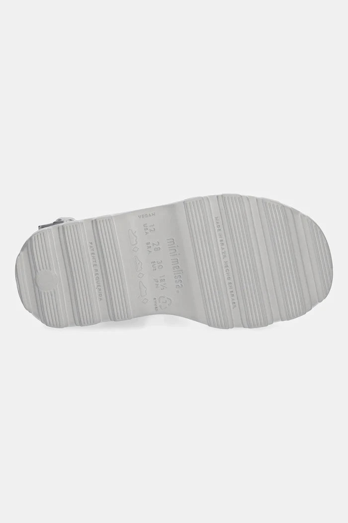 Çocuk Sandalları Melissa KICK OFF SANDAL
