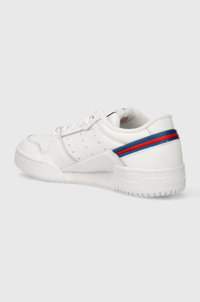 adidas Originals Team Court 2 Deri Sneaker