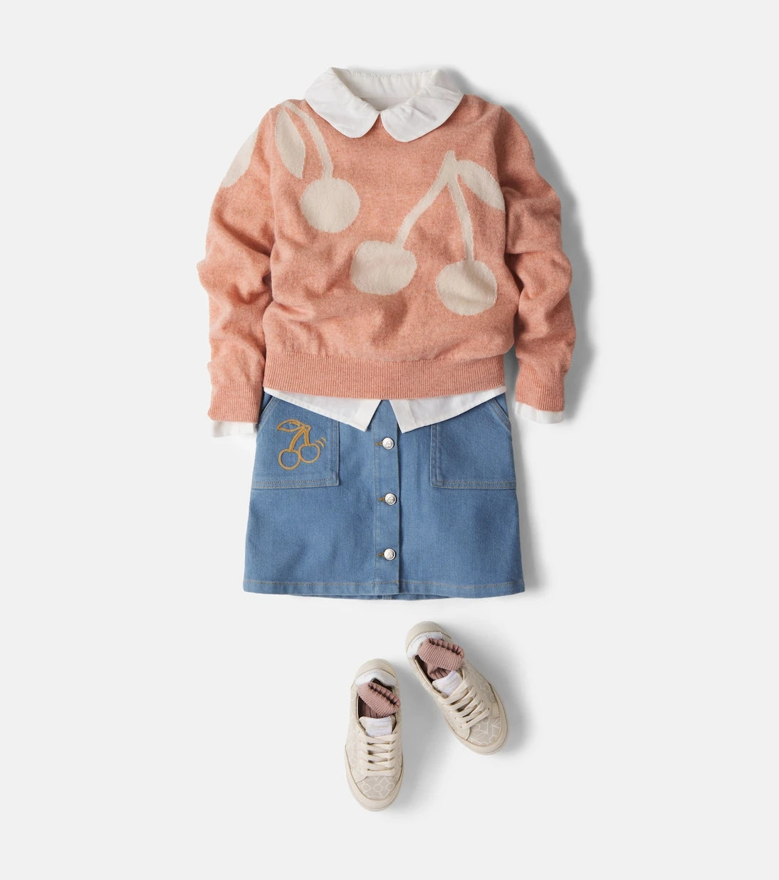 Bonpoint - Margaux sweater