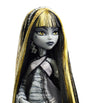 Monster High Reel Drama Cleo De Nile Collector Doll