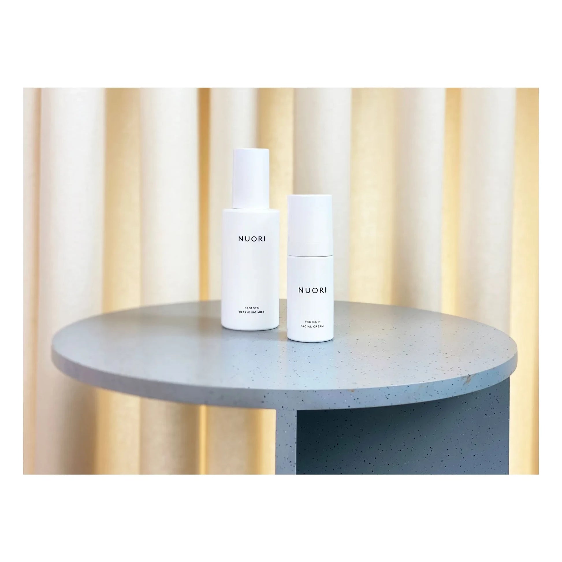 Nuori - Protect+ Cleansing Milk
