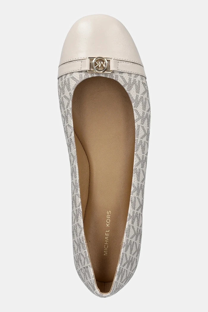 Балеринки MICHAEL Michael Kors Mandy Flat