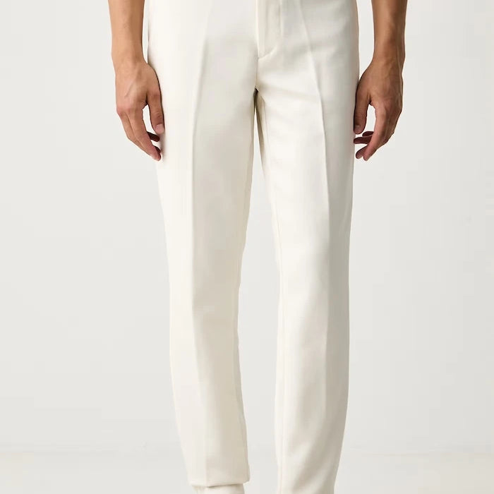 BOSS resmi erkek liyoselli pantolon H-Kaiton1