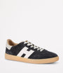 Hogan Suede Cool Sneakers