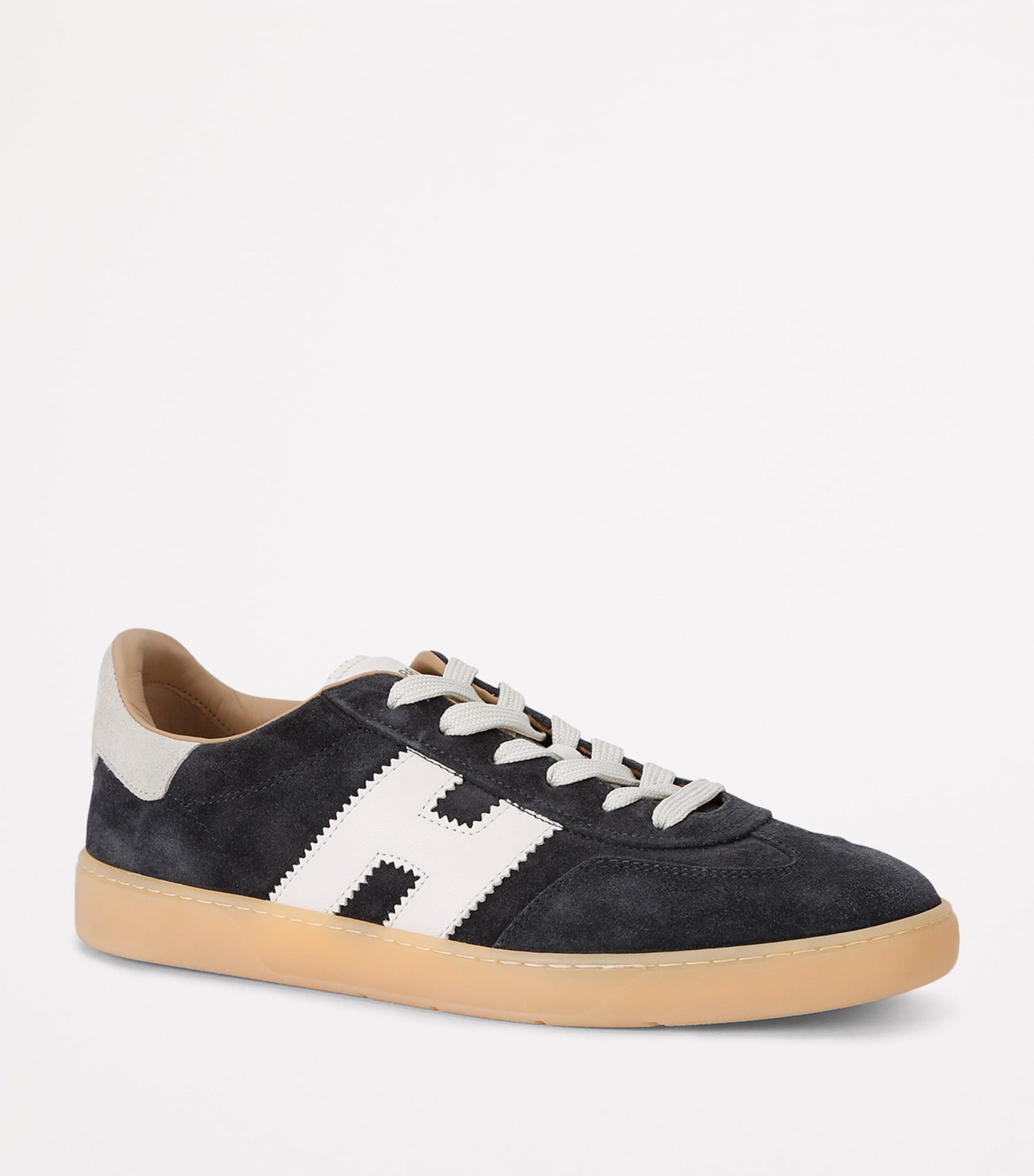 Hogan Suede Cool Sneakers