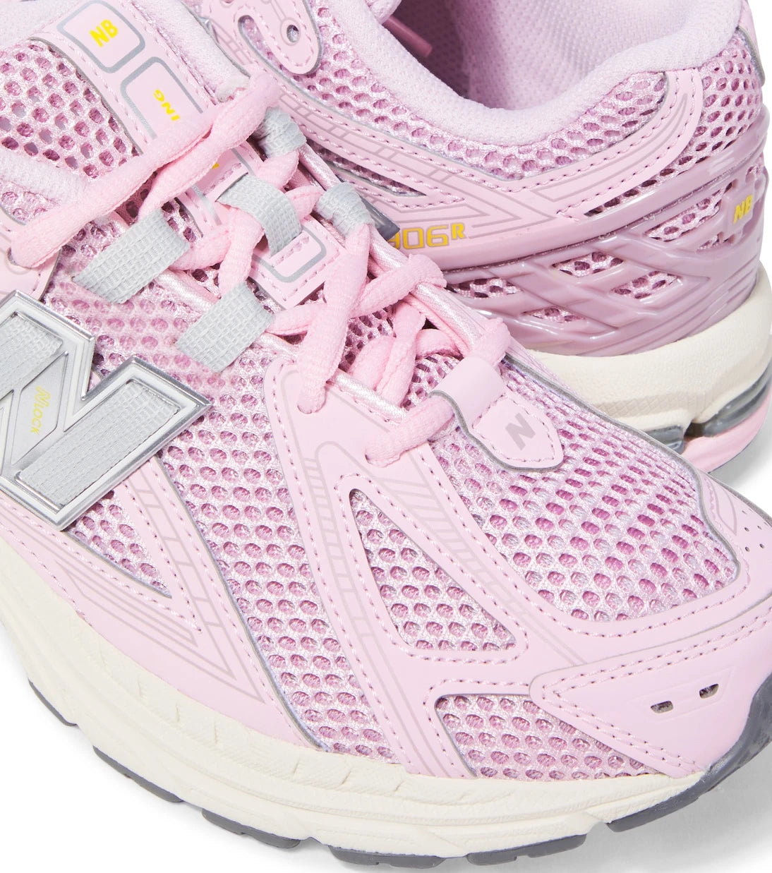 New Balance Kids - 1906 Junior sneakers