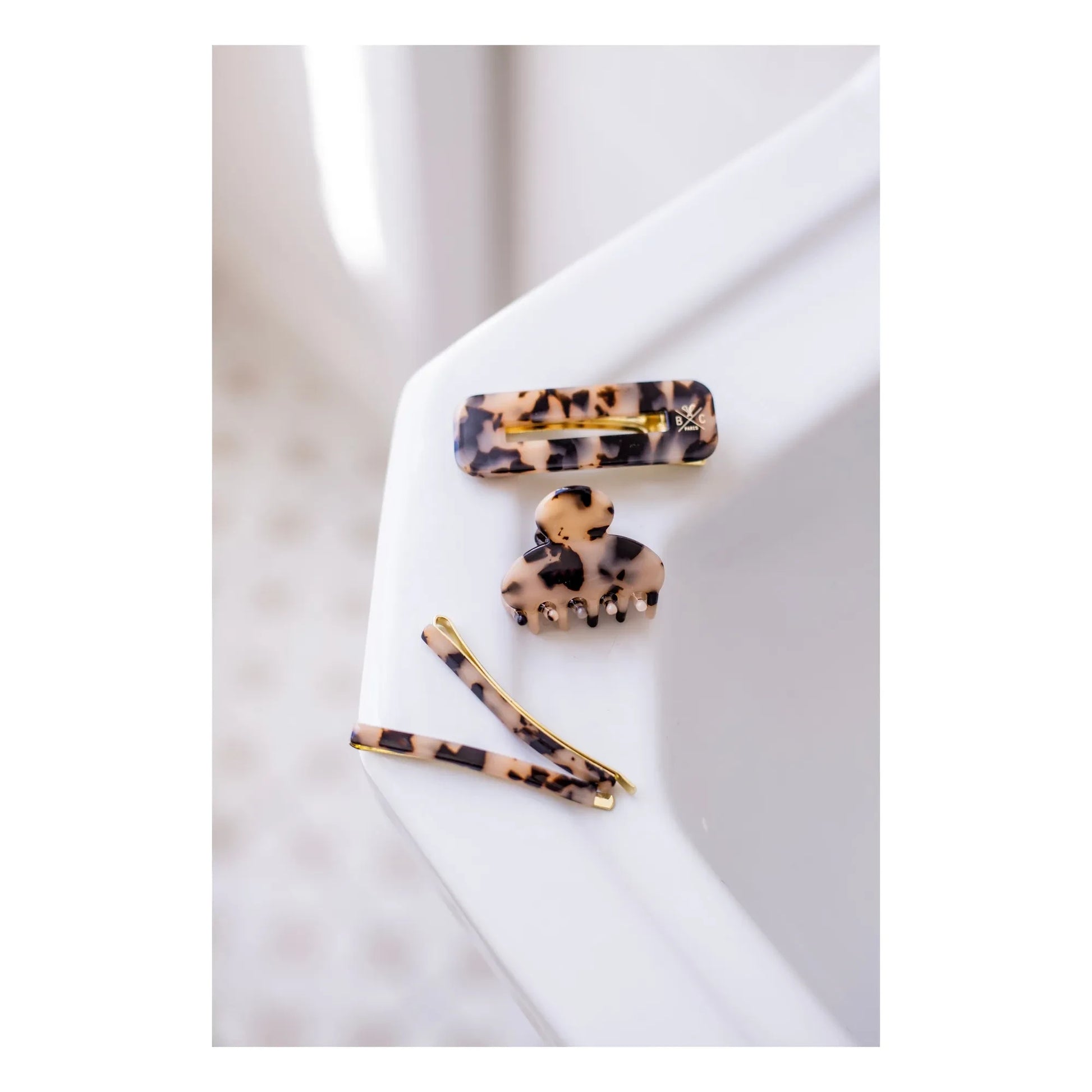 Bachca - Hair pins - Set of 2