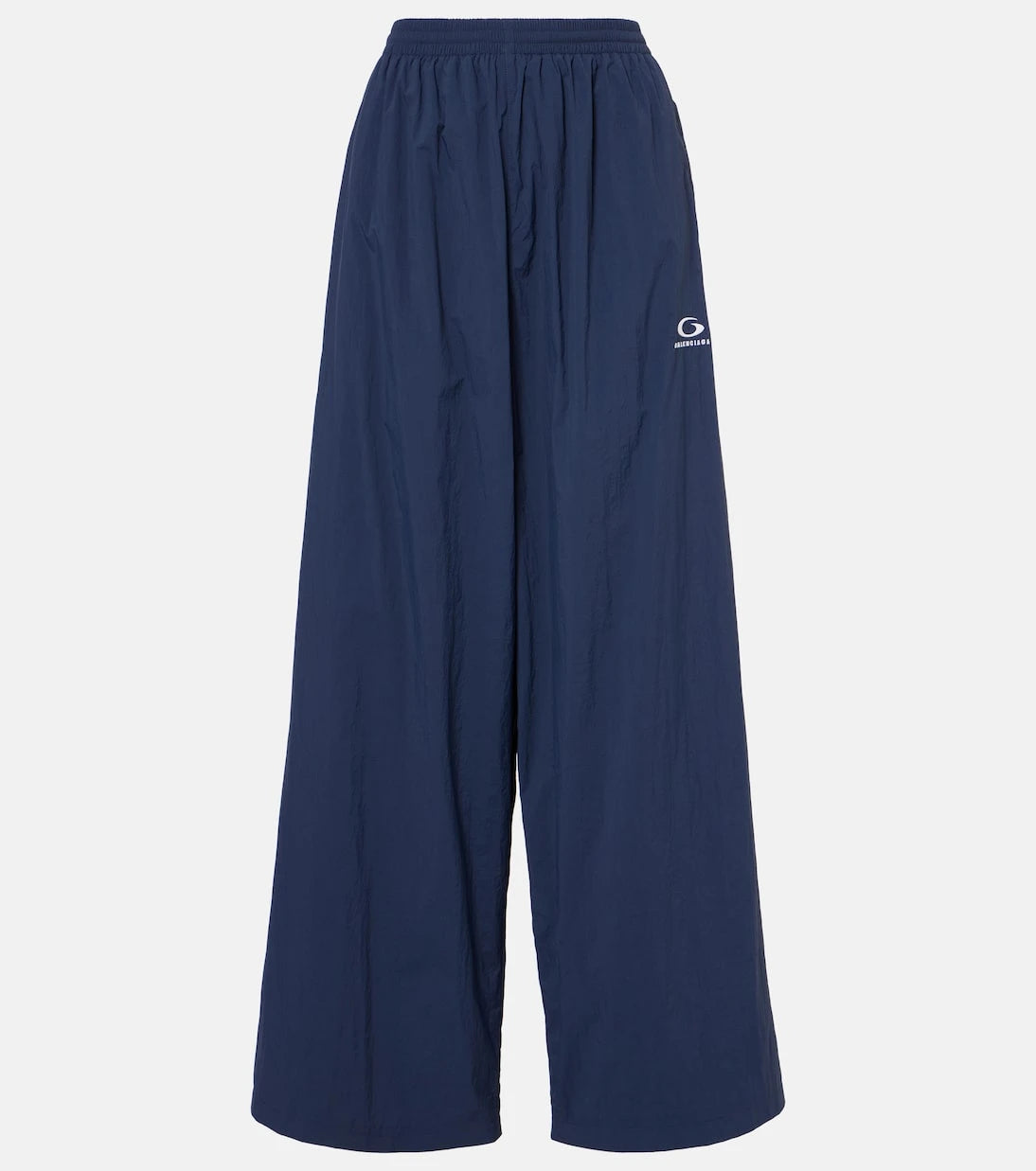 Balenciaga - Logo track pants