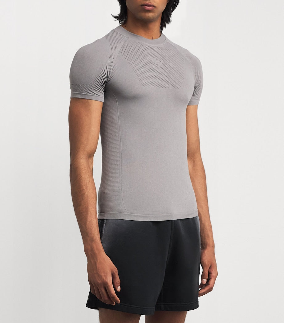 Represent 247 DNA Seamless T-Shirt