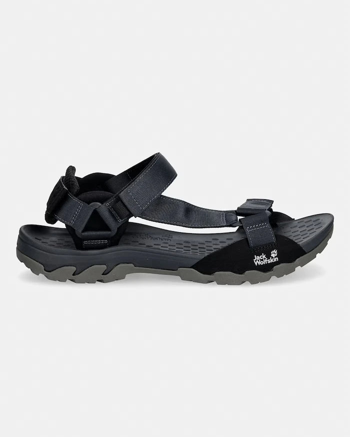 Jack Wolfskin Erkek Sandalet Ridge