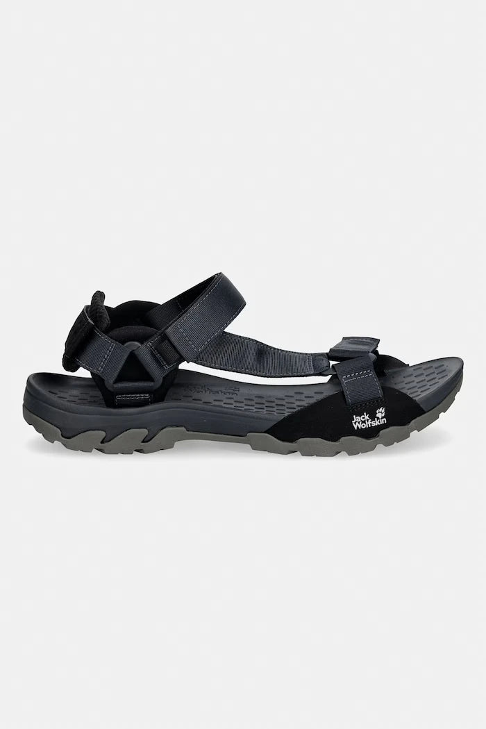 Jack Wolfskin Erkek Sandalet Ridge