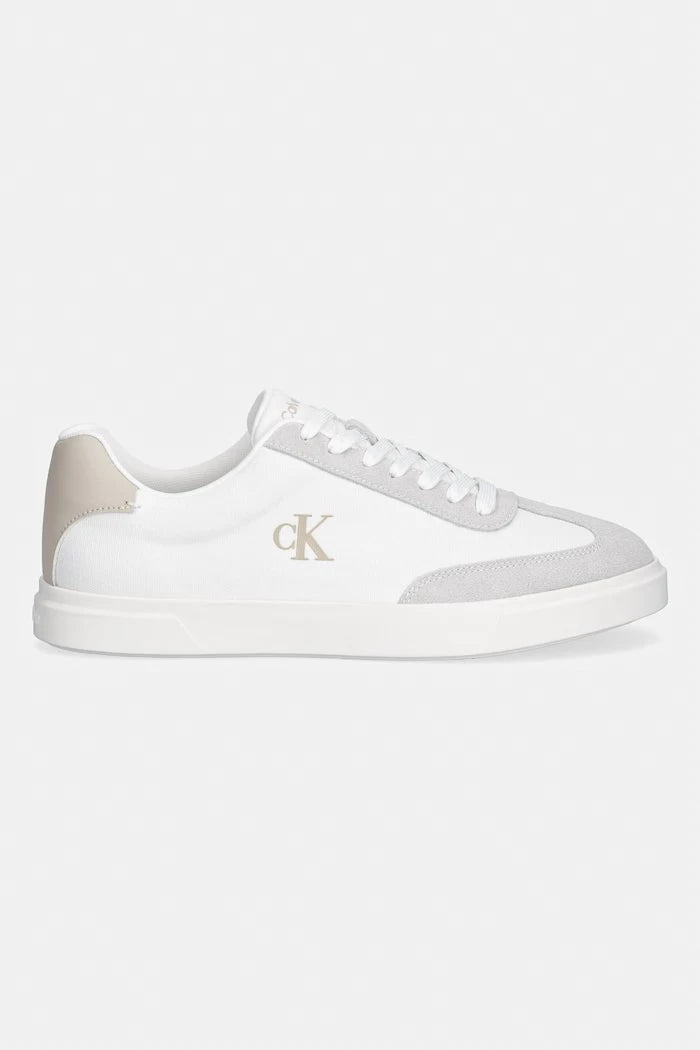 Calvin Klein LOW PROF CUPSOLE CV маратонки мъжки