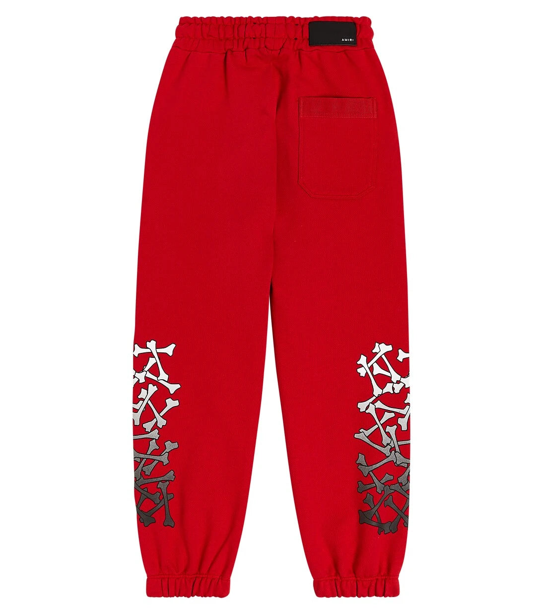 Amiri Kids - بنطلون رياضي قطني مطبوع