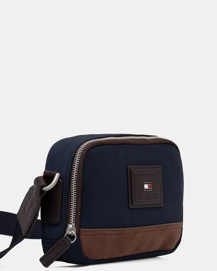 Tommy Hilfiger erkek omuz çantası