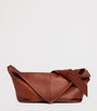 Calfskin Sawyer Shoulder Bag