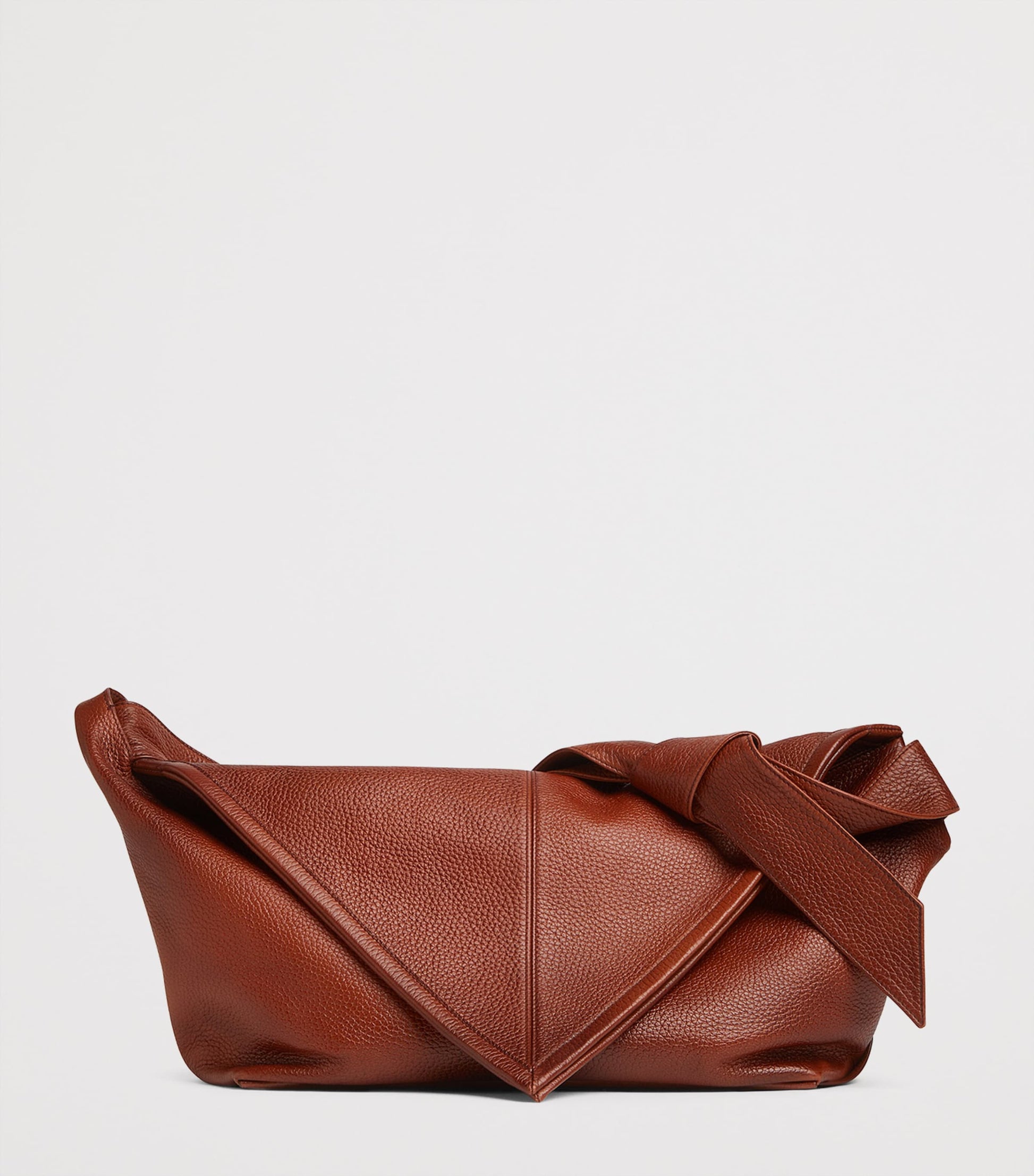 Calfskin Sawyer Shoulder Bag