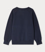 Bonpoint Cotton Eugenien Sweatshirt (10-14 Years)
