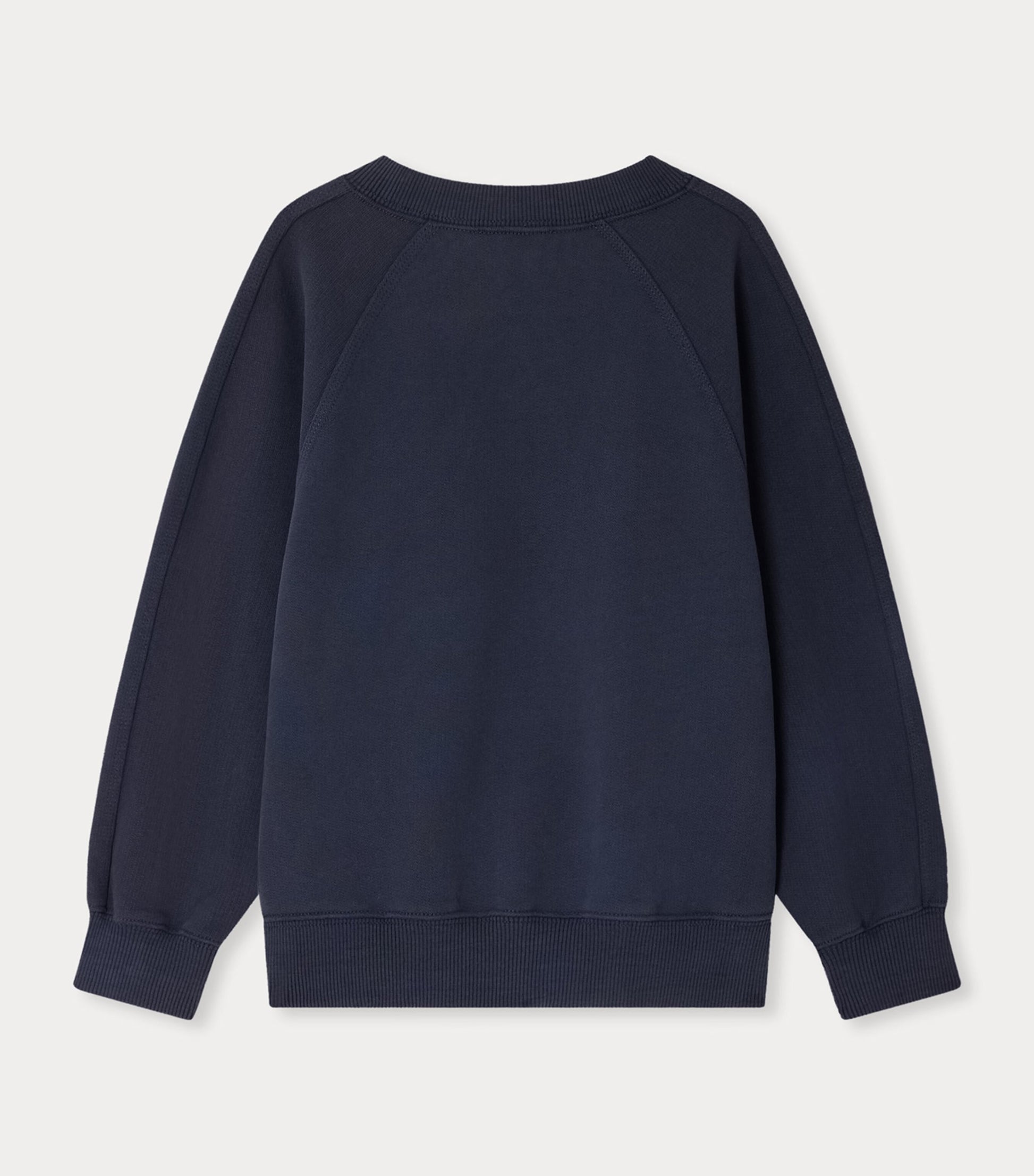 Bonpoint Cotton Eugenien Sweatshirt (10-14 Years)