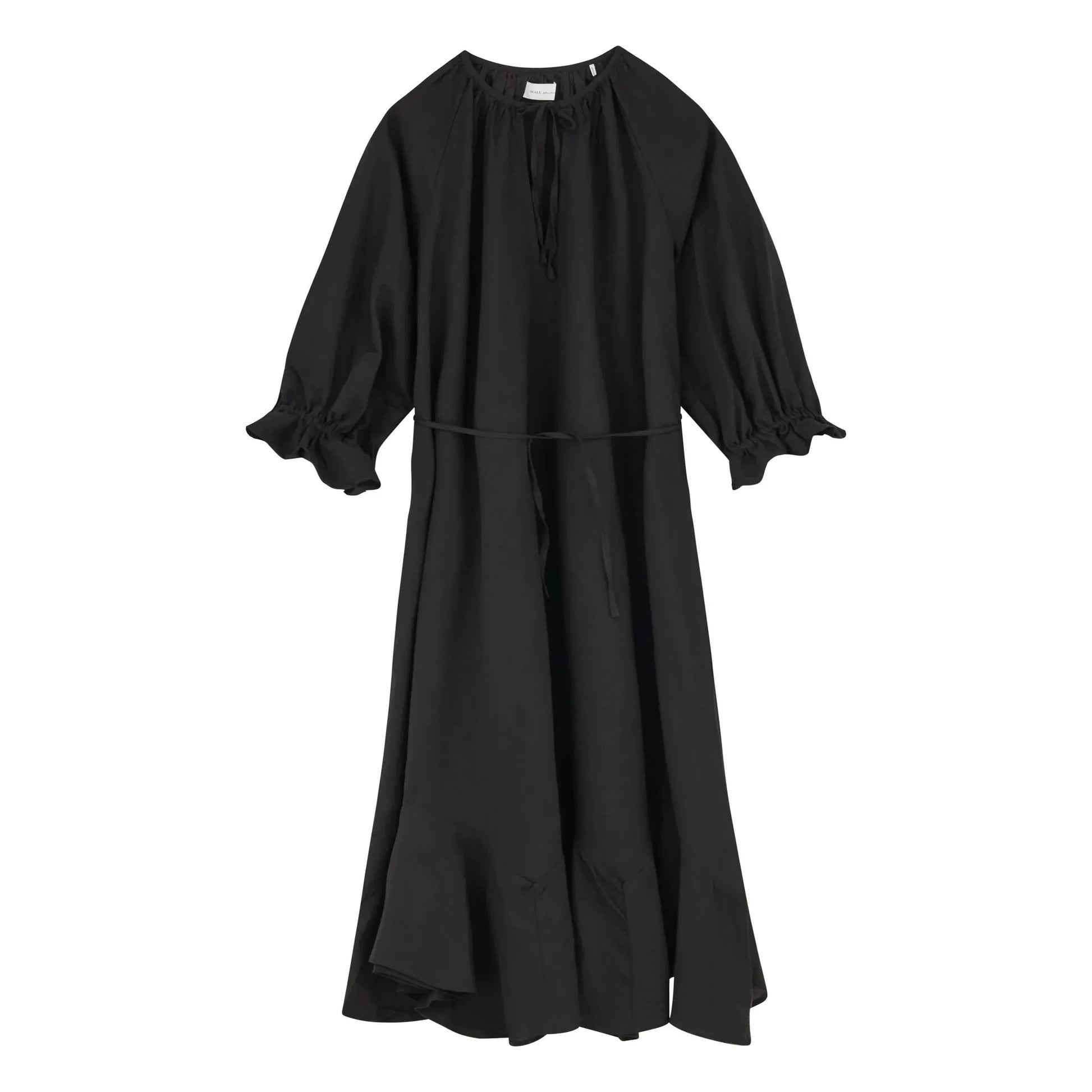 Skall Studio - Benedette dress | Black