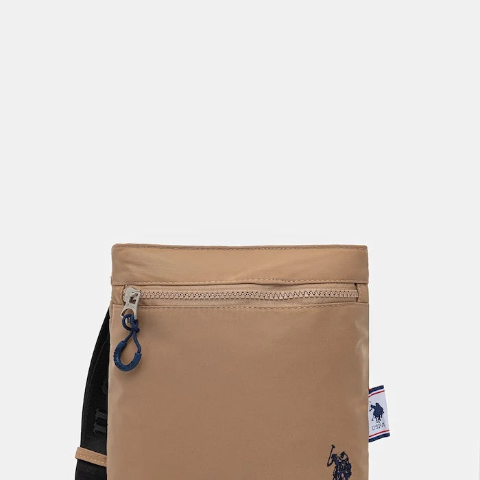 Чанта през рамо U.S. Polo Assn. Bigfork