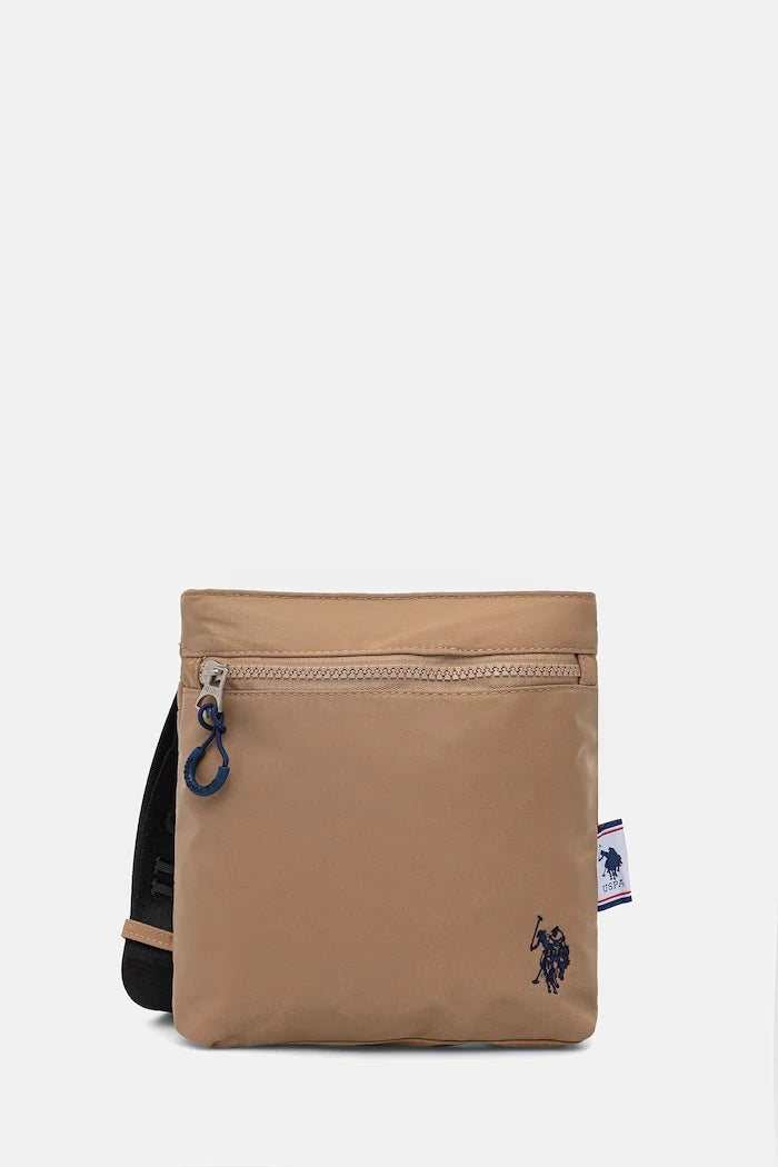 U.S. Polo Assn. Bigfork Omuz Çantası