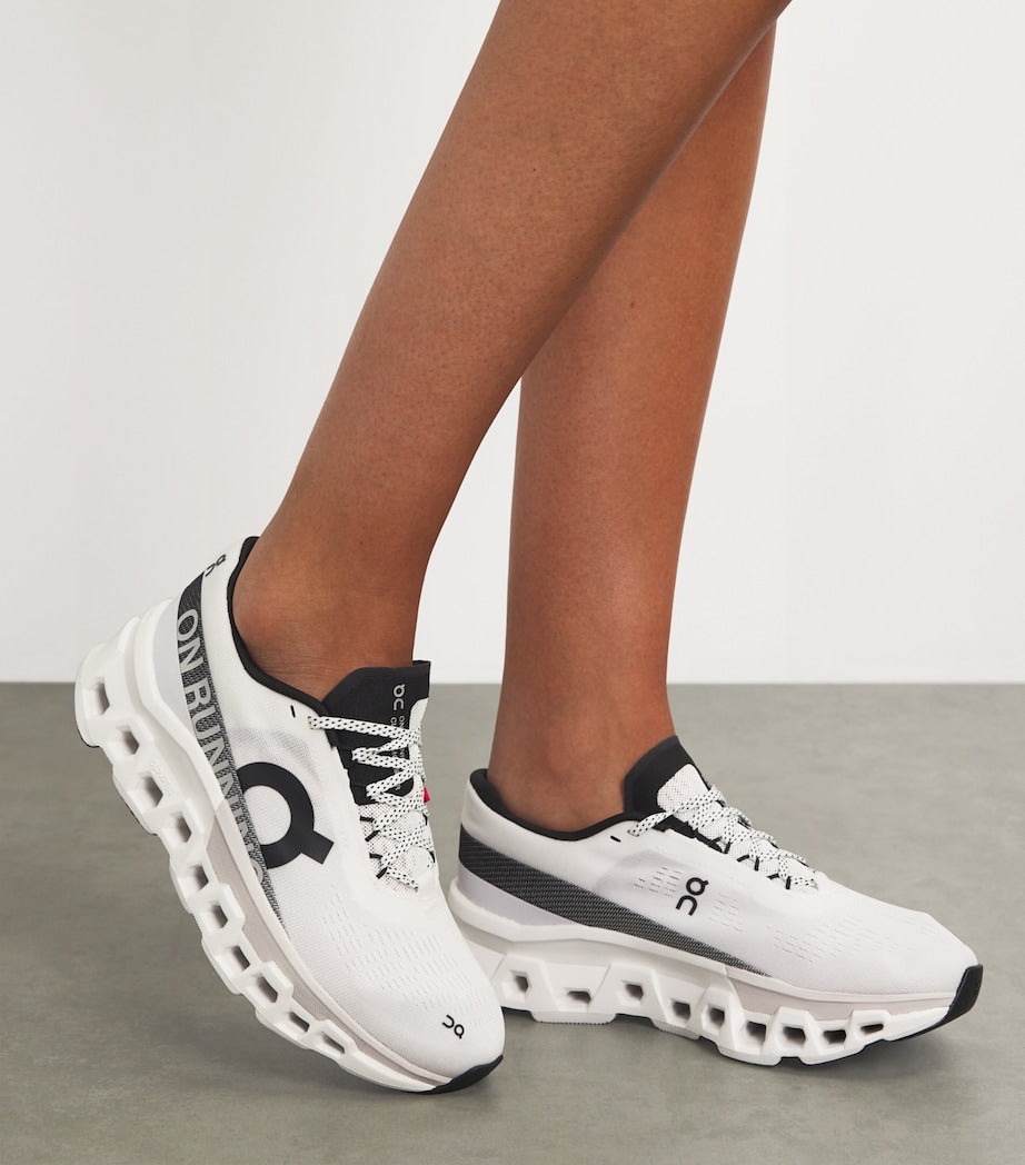 White Cloudmonster 2 Trainers