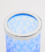 Crystal Ocean Honeycomb Toothbrush Holder