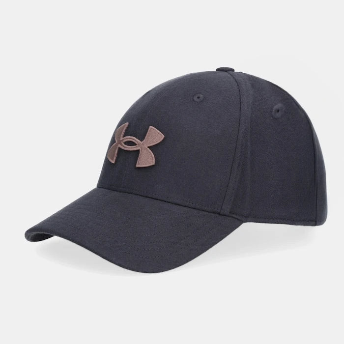 Памучна шапка с козирка Under Armour