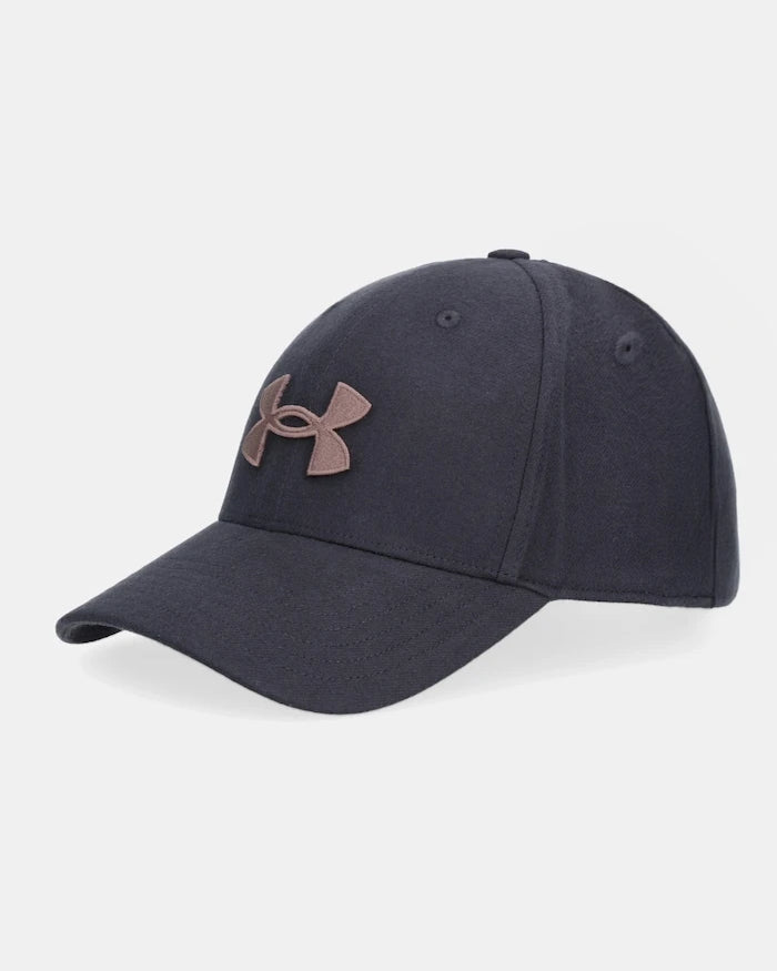 Памучна шапка с козирка Under Armour