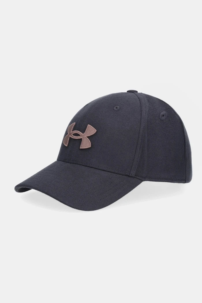 Памучна шапка с козирка Under Armour