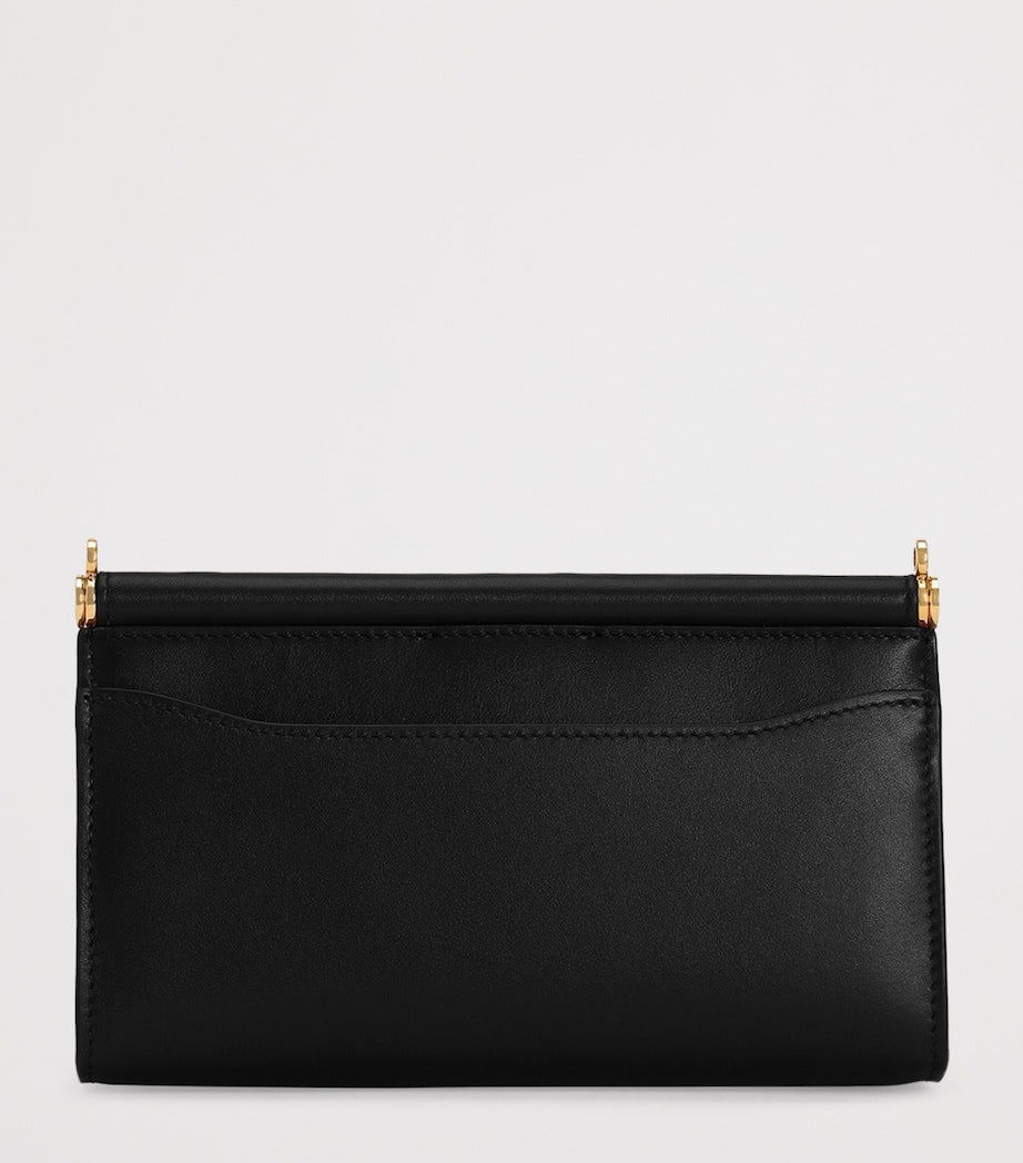 Multi Leather Phone bag