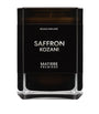 Saffron Kozani Scented Candle (220g)