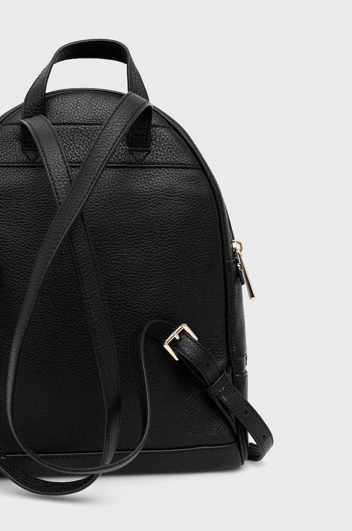 Кожена раница MICHAEL Michael Kors