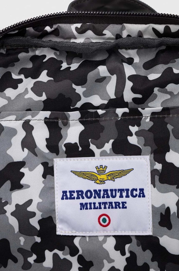 Aeronautica Militare Sırt Çantası