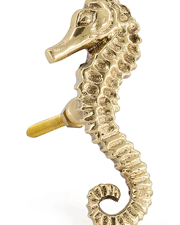 Mobilya Kulbu Doing Goods Seahorse 3 x 7,5 x 7 cm