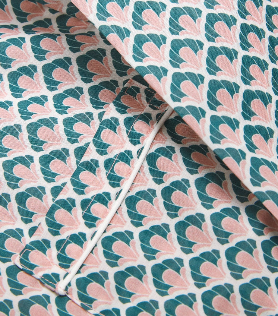 Printed Ledbury Pyjama Set (3-12 Years)