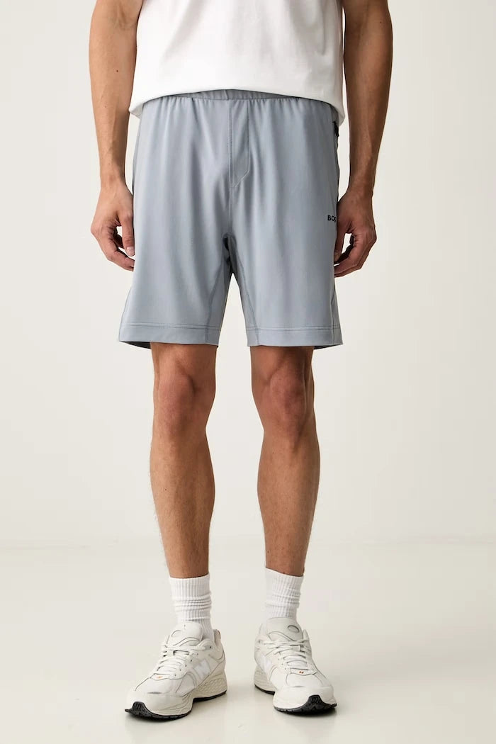 BOSS Green Erkek JT_Active Short Şort Eşofman Altı