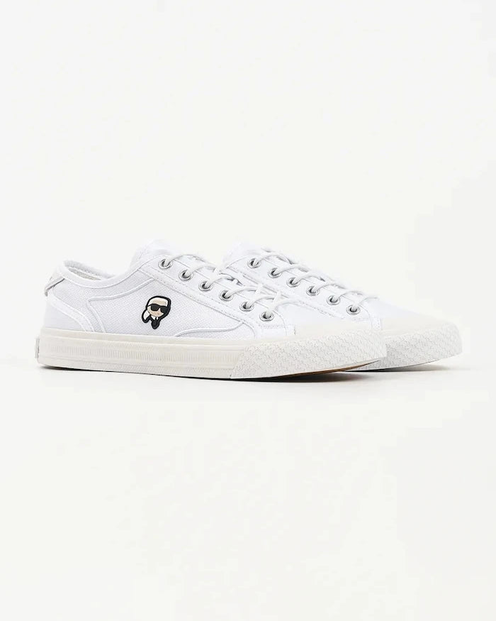 Karl Lagerfeld Rae Kadın Yüksek Sneaker