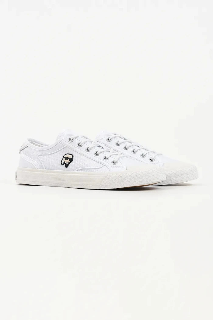 Karl Lagerfeld Rae Kadın Yüksek Sneaker