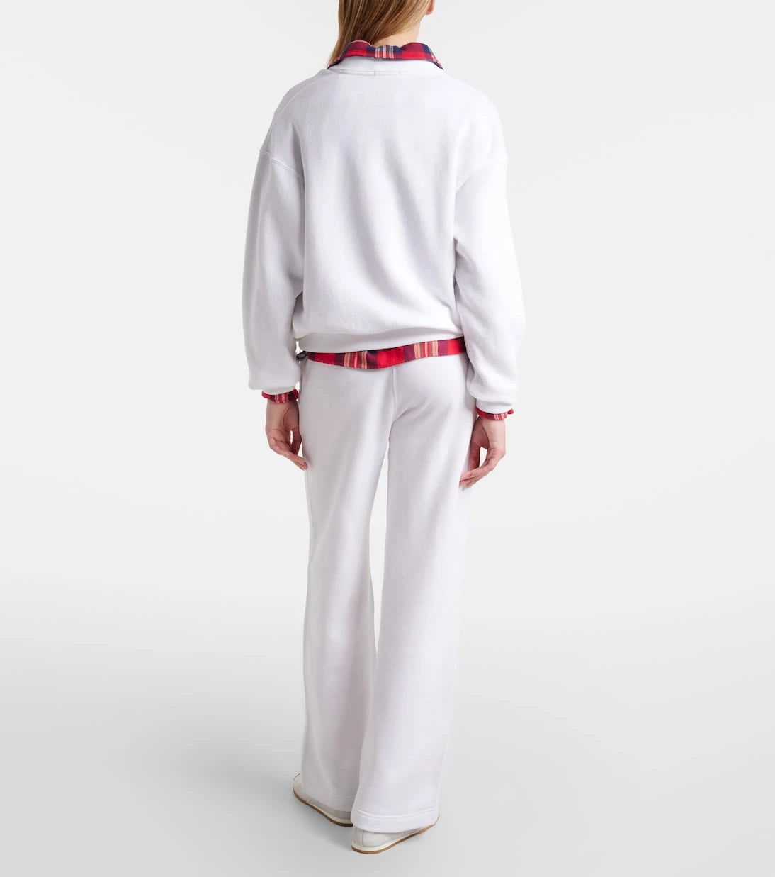Polo Ralph Lauren - Cotton-blend fleece sweatpants