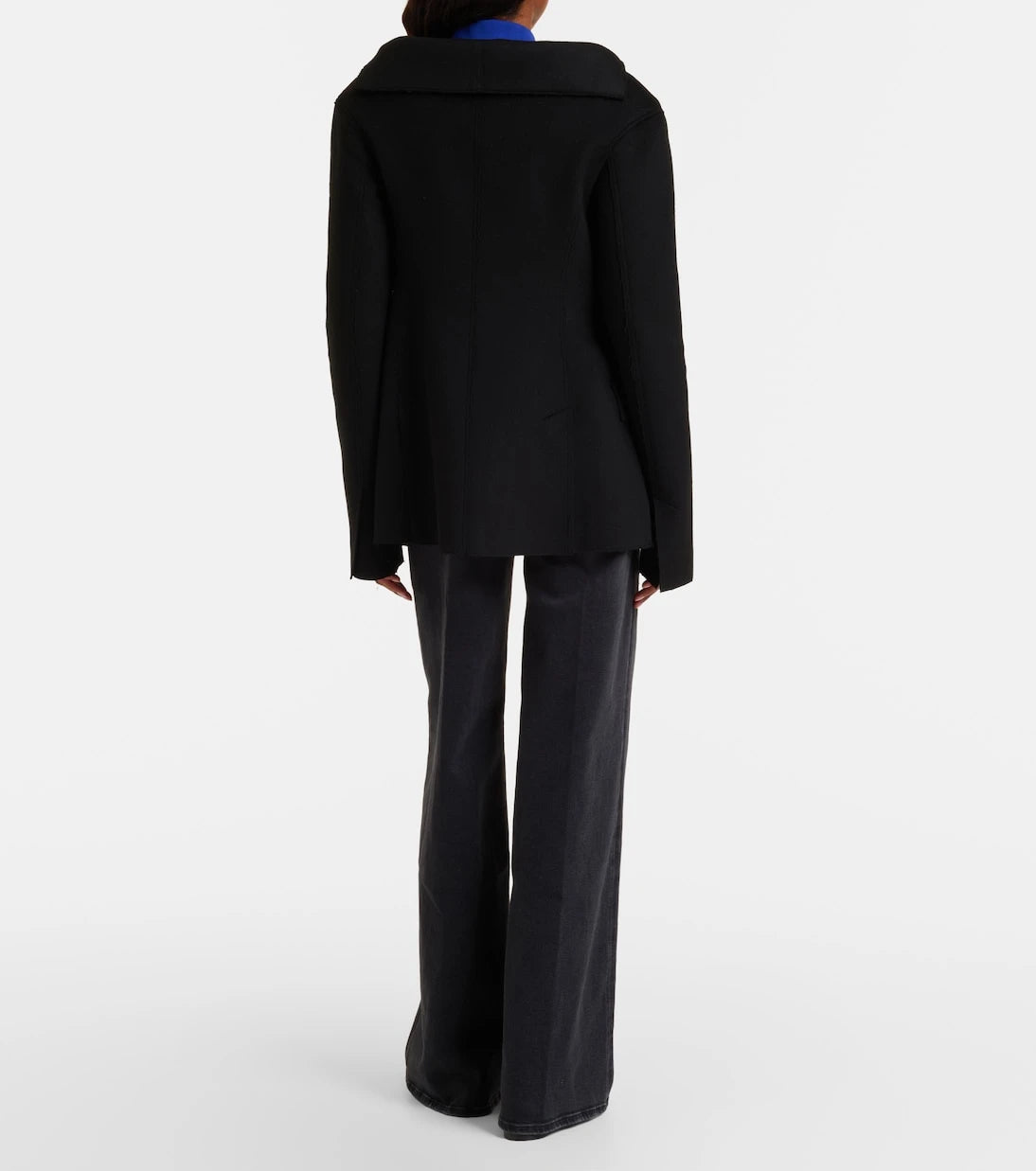 7 For All Mankind - Lotta wide-leg jeans
