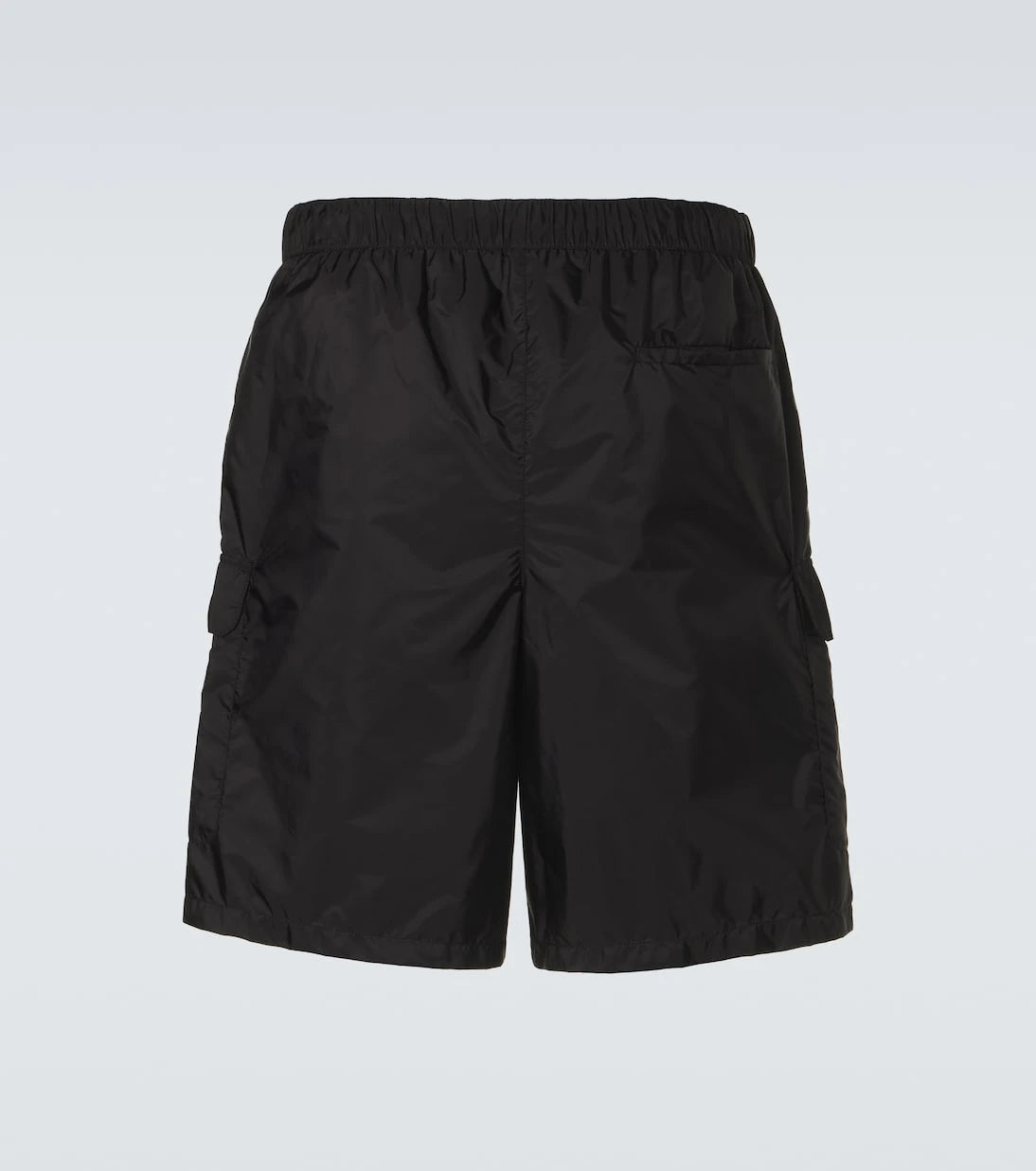 Prada - Re-Nylon swim trunks