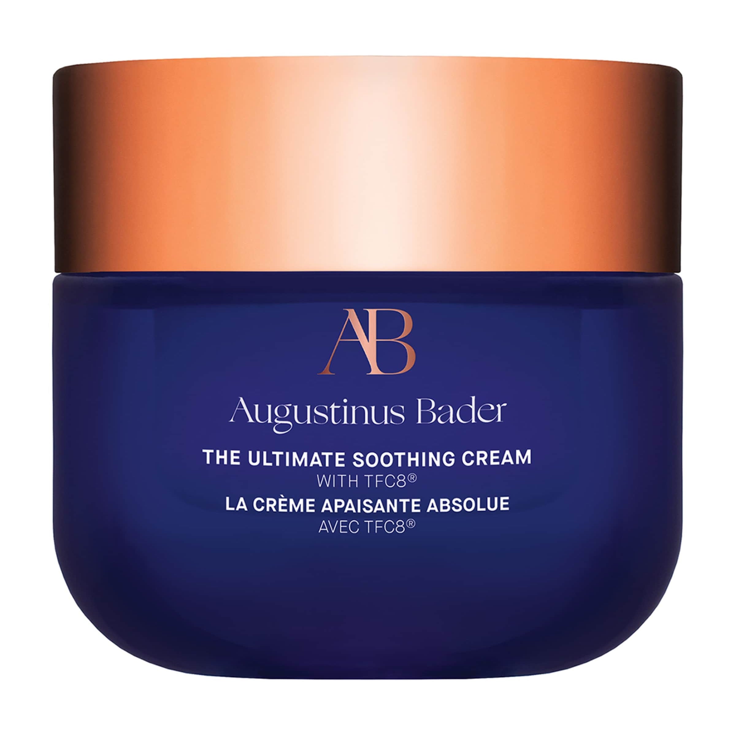 The Soothing Cream (50ml)