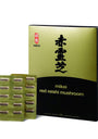 Mikei Red Reishi Essence Capsules (Pack Of 30)