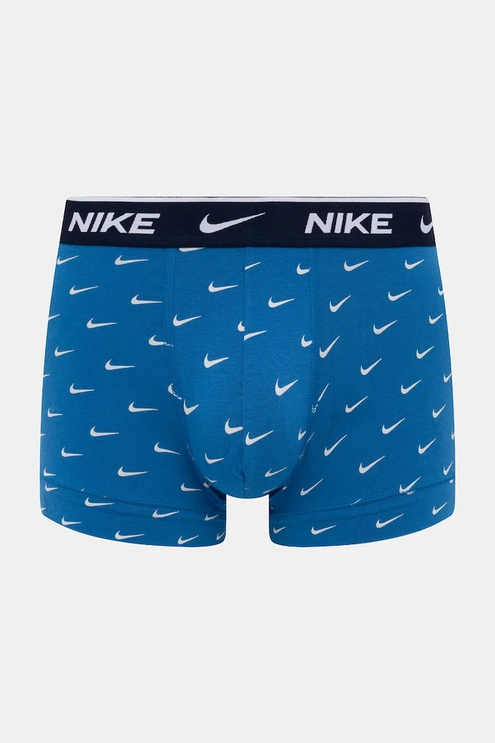 Nike Erkek Boxer 3'lü