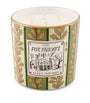x Luke Edward Hall Large Fox Thicket Folly Scented Candle
